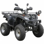 Квадроцикл SPARK SP175-1 (175 см.куб.)